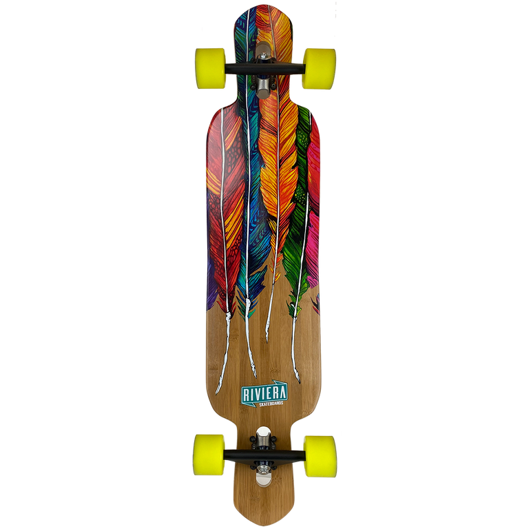 Riviera Plume Complete