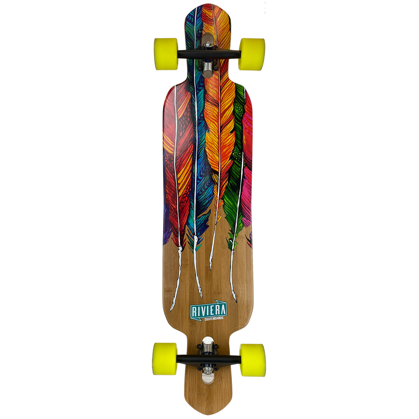 Riviera Plume Complete