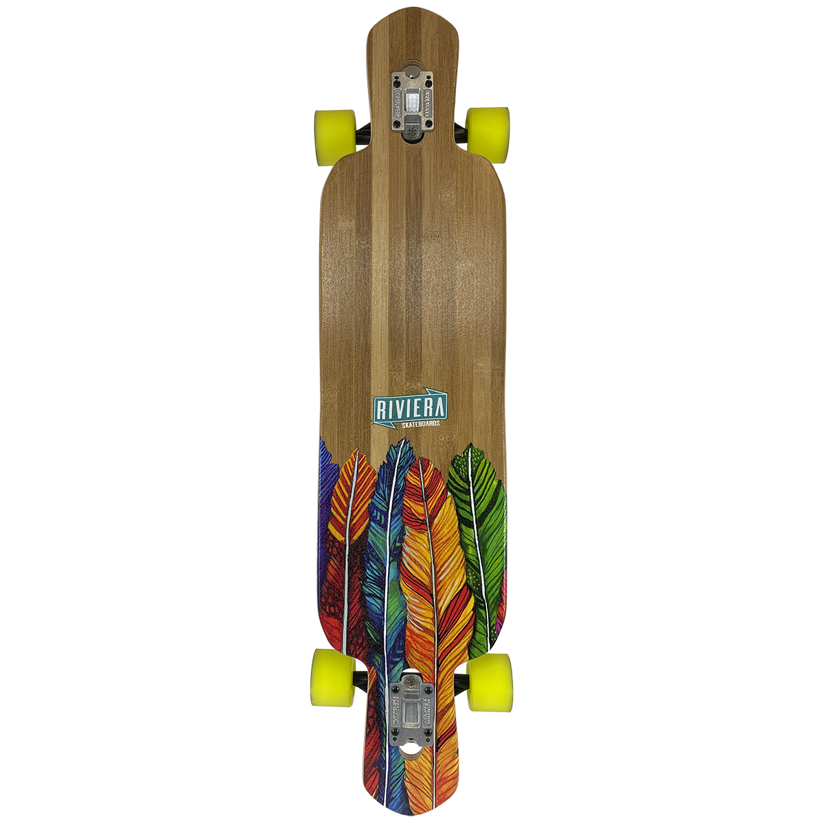 Riviera Plume Complete