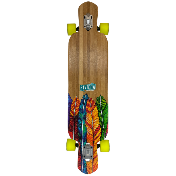 Riviera Plume Complete