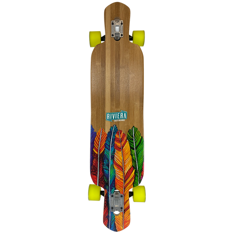 Riviera Completes – Select Skate Shop