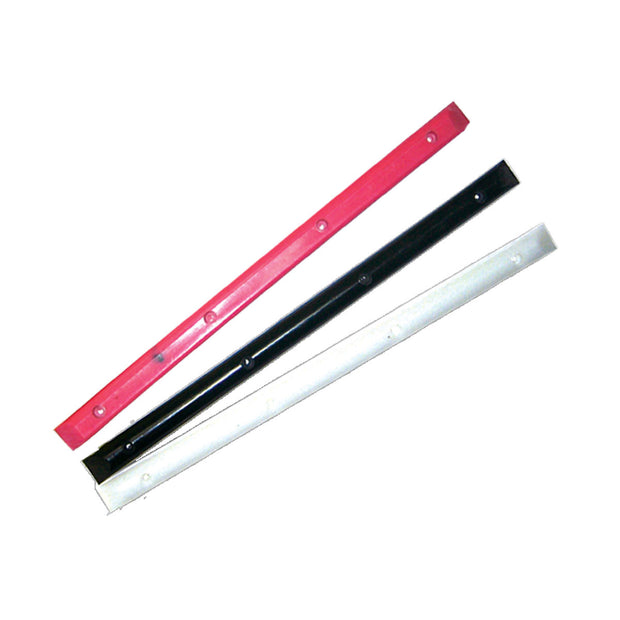 Old School NOS Rails