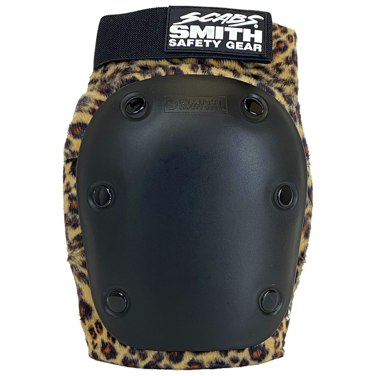 Smith Scabs - Adult 3 Pack - Leopard