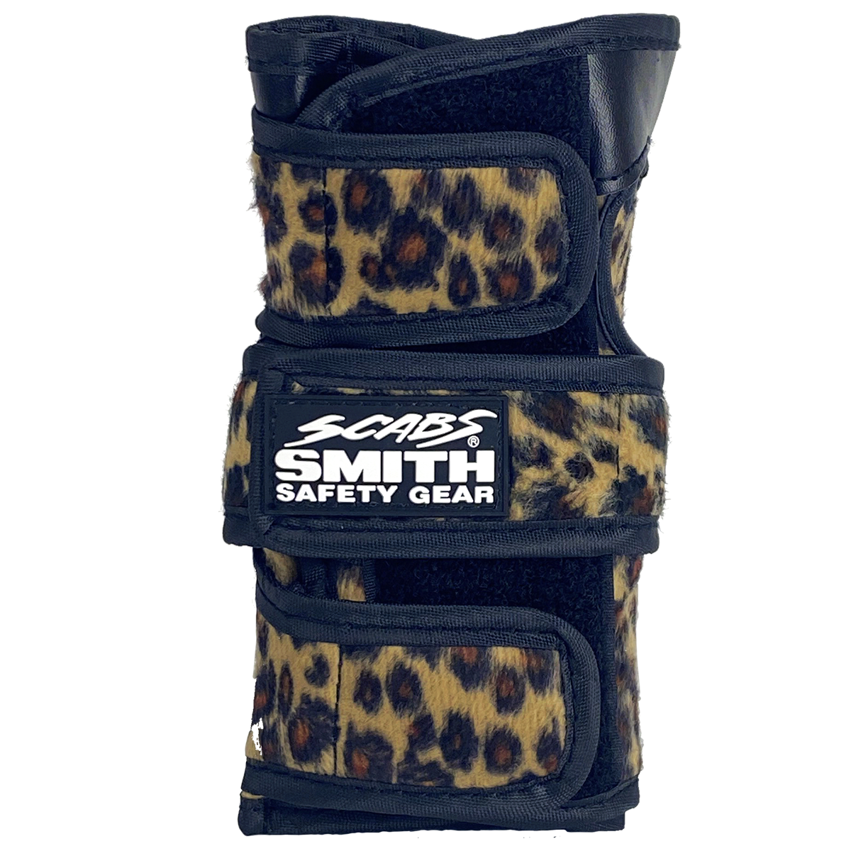 Smith Scabs - Adult 3 Pack - Leopard