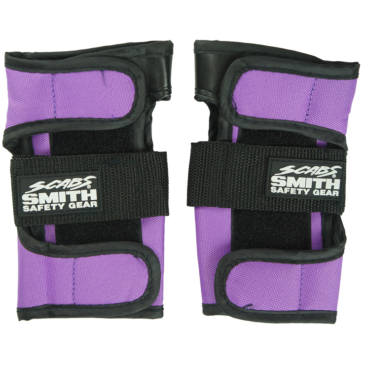 Smith Scabs - Wrist Guard - Purple