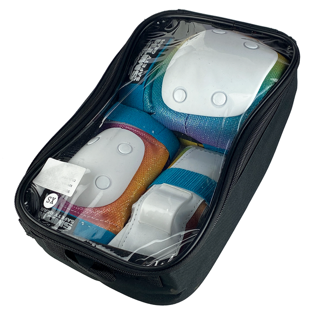 Smith Scabs - Youth 3 Pack - Mermaid