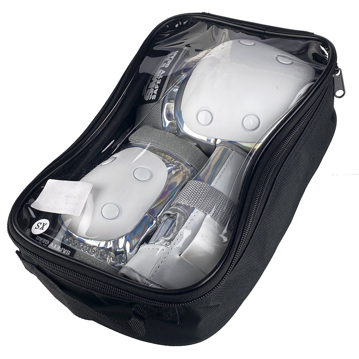 Smith Scabs - Youth 3 Pack - Unicorn