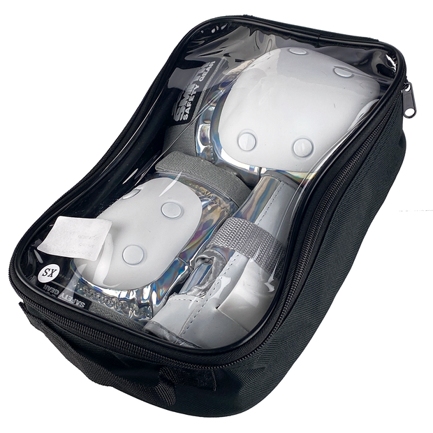 Smith Scabs - Youth 3 Pack - Unicorn