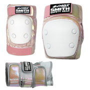 Smith Scabs - Youth 3 Pack - Cotton Candy