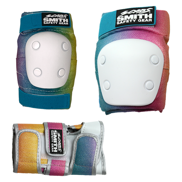 Smith Scabs - Youth 3 Pack - Mermaid