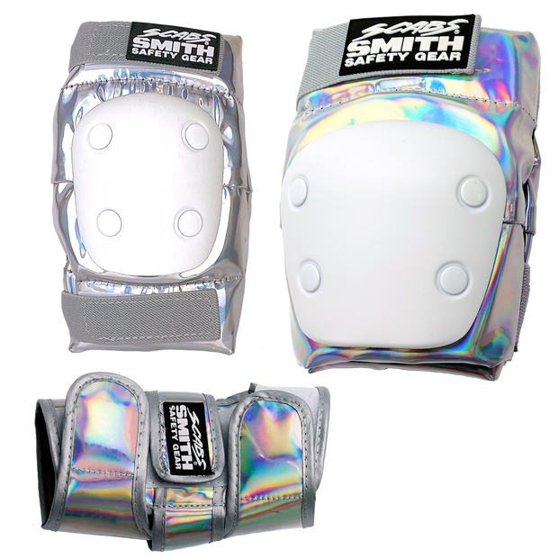 Smith Scabs - Youth 3 Pack - Unicorn