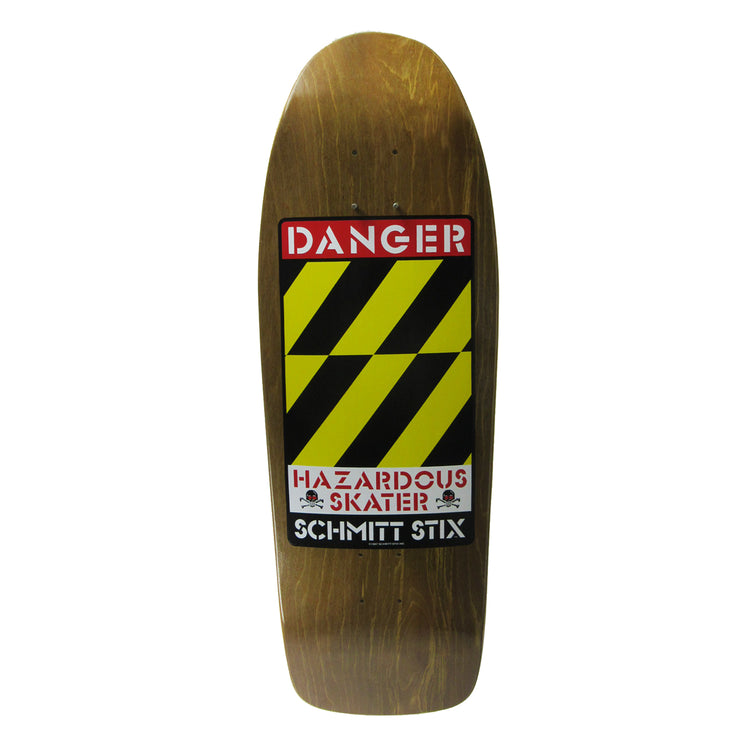 SCHMITT-STIX-DANGER-BRW-