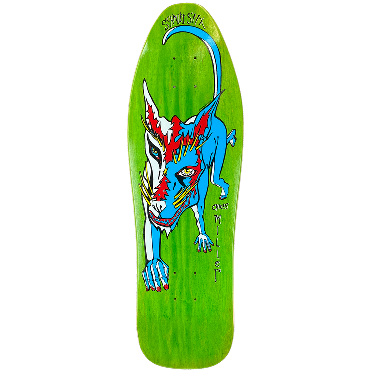 ☆ポンコポンコ☆ ☆チャーリーベアーズ☆ Spirit ☆美品♪ SCHMITTSTIX_MILLERMINI_GRN_web