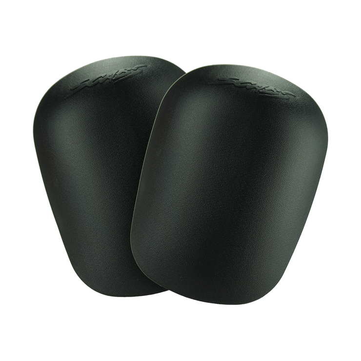 Smith Scabs Skate Replacement Caps - Black (Set of 2)