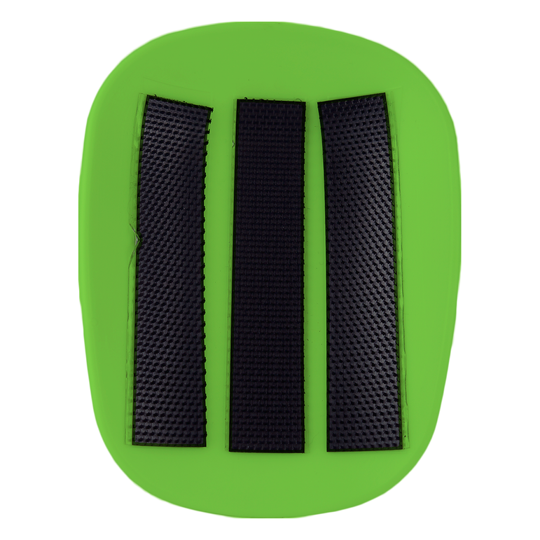 Smith Scabs Skate Replacement Caps - Green (Set of 2)