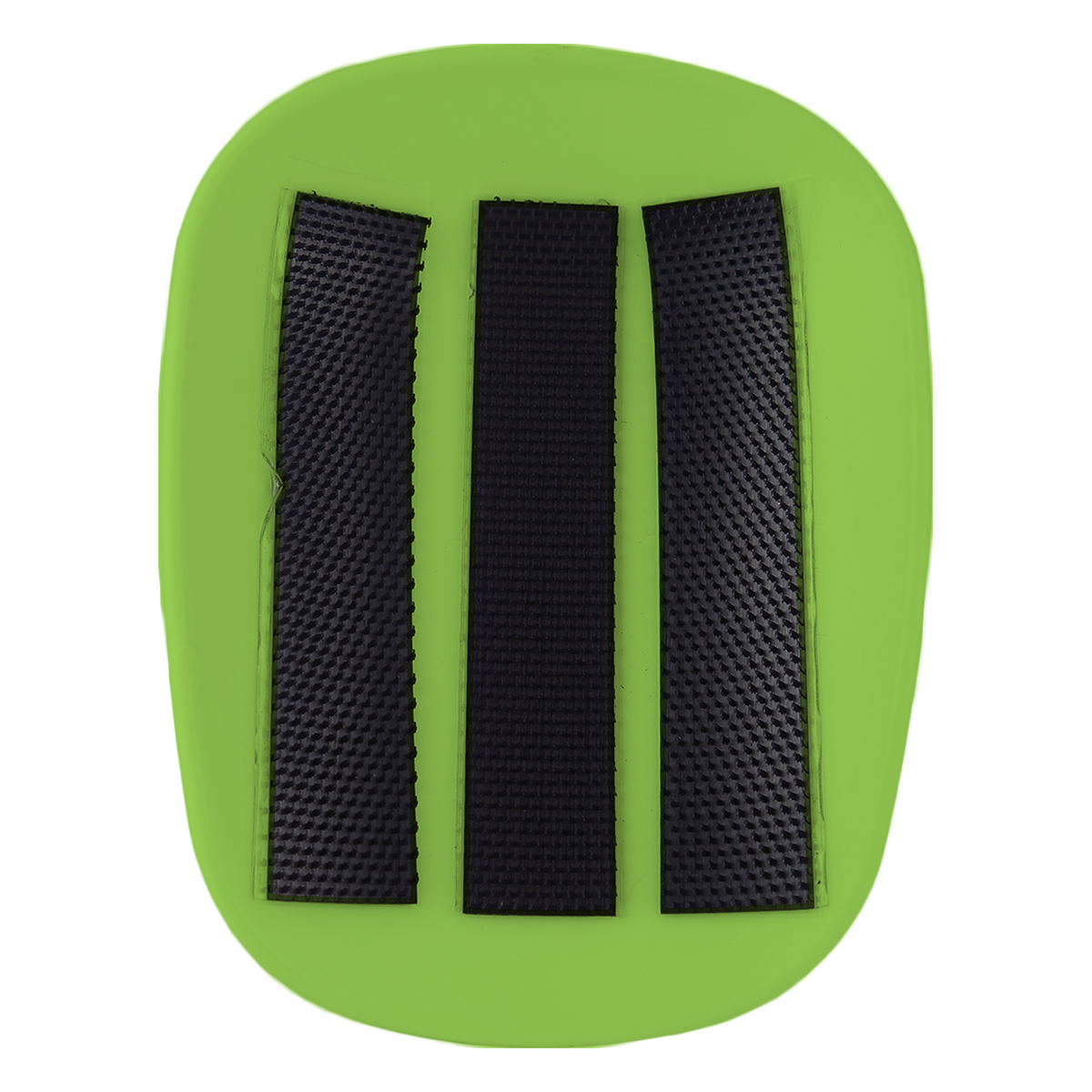 Smith Scabs Skate Replacement Caps - Green (Set of 2)