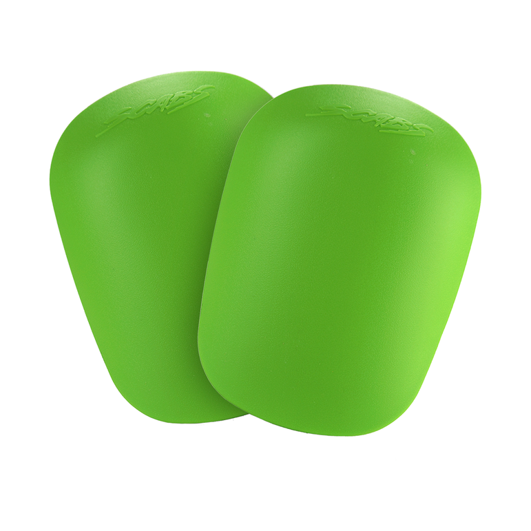 Smith Scabs Skate Replacement Caps - Green (Set of 2)