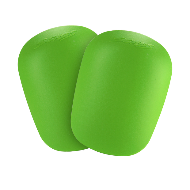 Smith Scabs Skate Replacement Caps - Green (Set of 2)