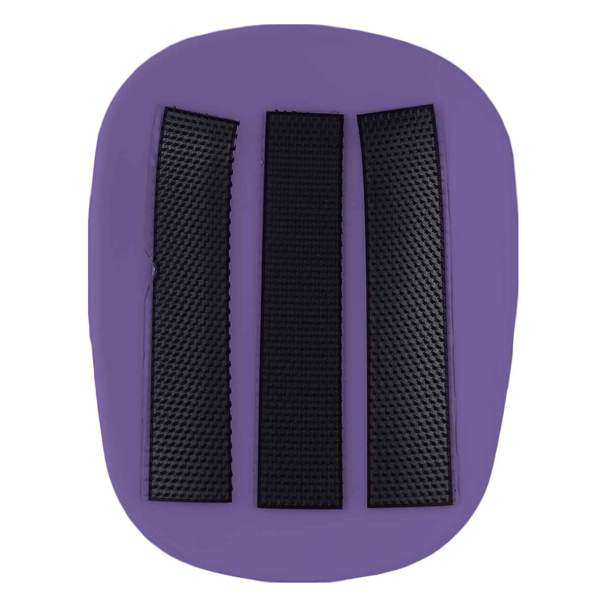 Smith Scabs Skate Replacement Caps - Purple (Set of 2)