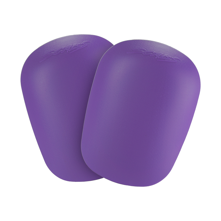 Smith Scabs Skate Replacement Caps - Purple (Set of 2)