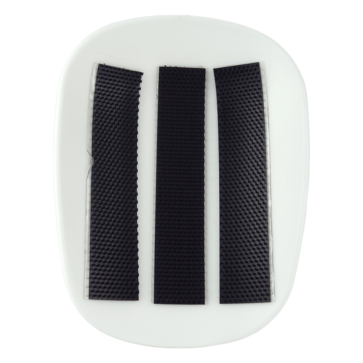 Smith Scabs Junior Replacement Caps - White (Set of 2)