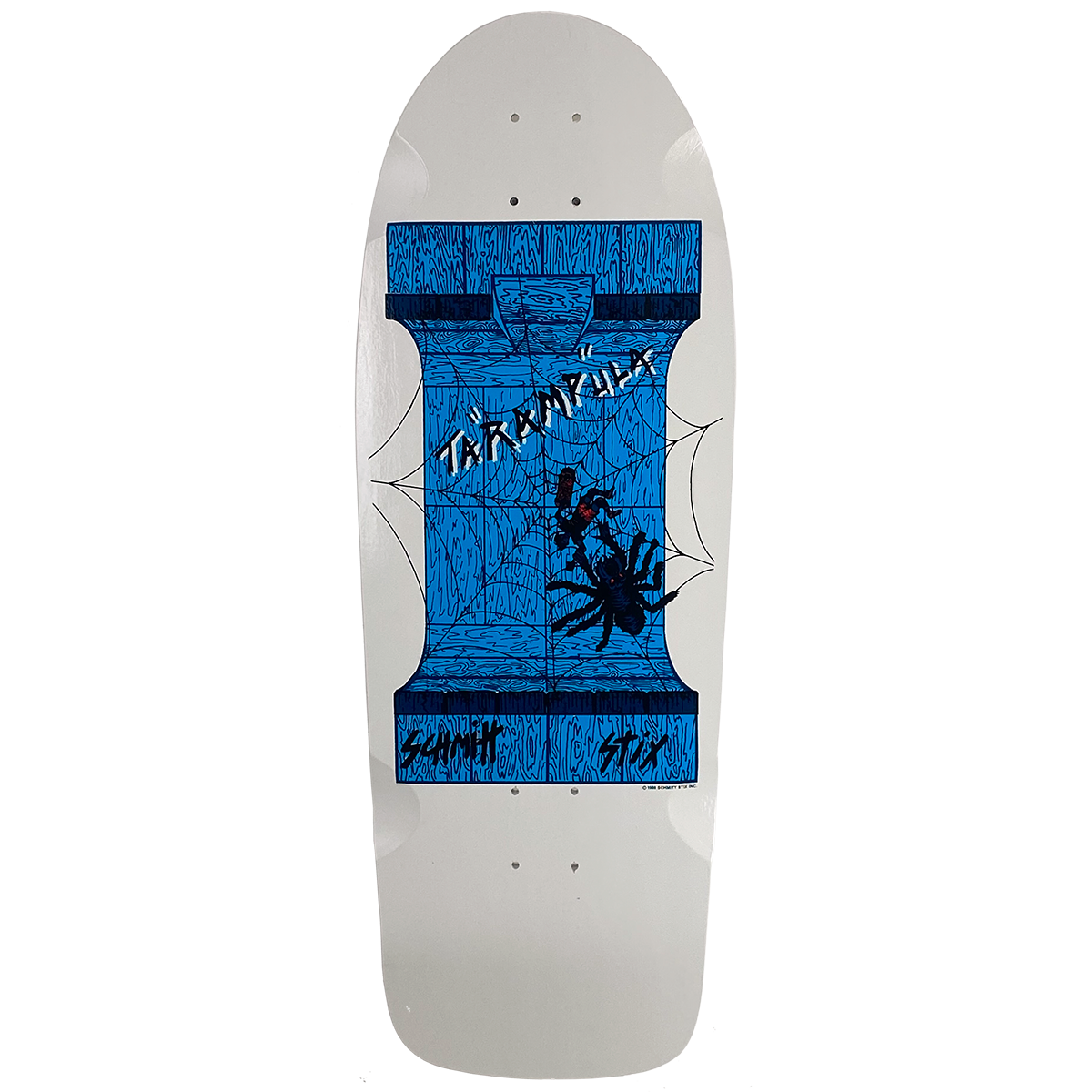 Schmitt Stix Tarampula Re-issue Deck- 10