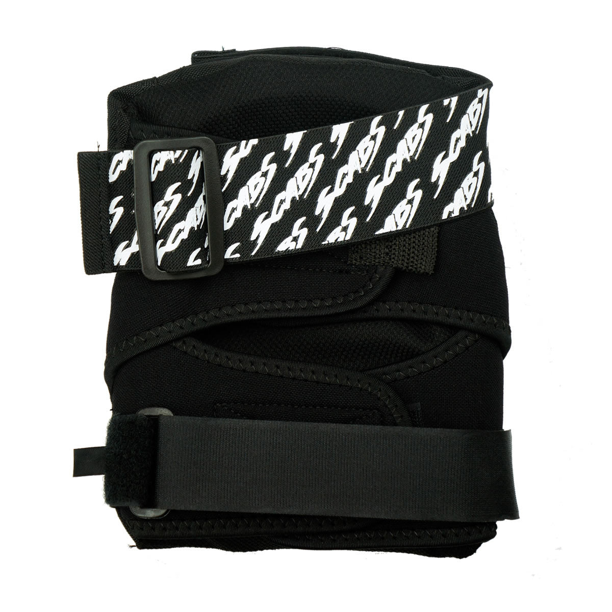 Scabs Urban Knee Pad Set- Brown Leopard