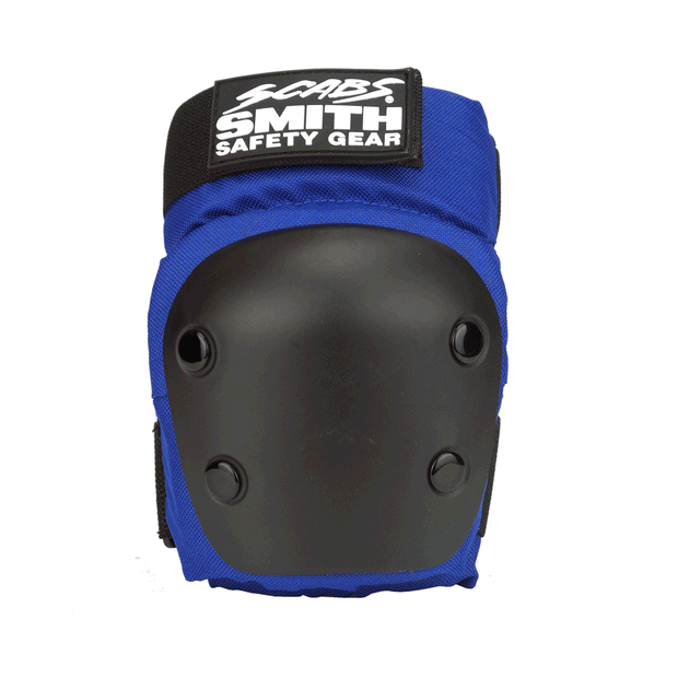 Smith Scabs - Adult 3 Pack - Blue
