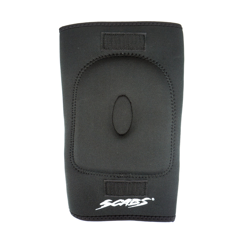Smith Scabs - Knee Gasket - Black