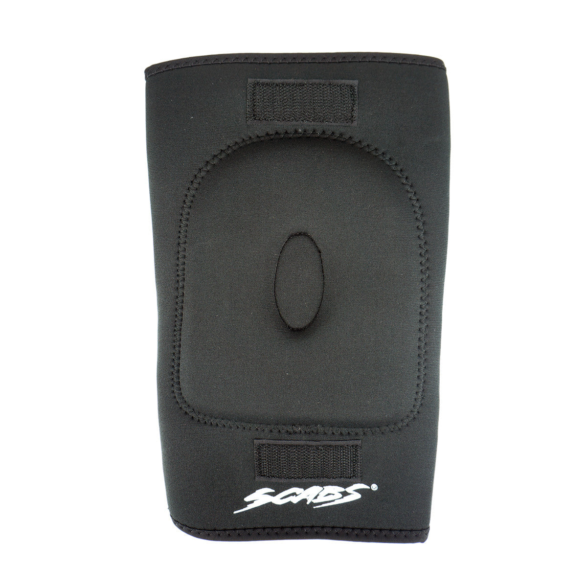 Smith Scabs - Knee Gasket - Black