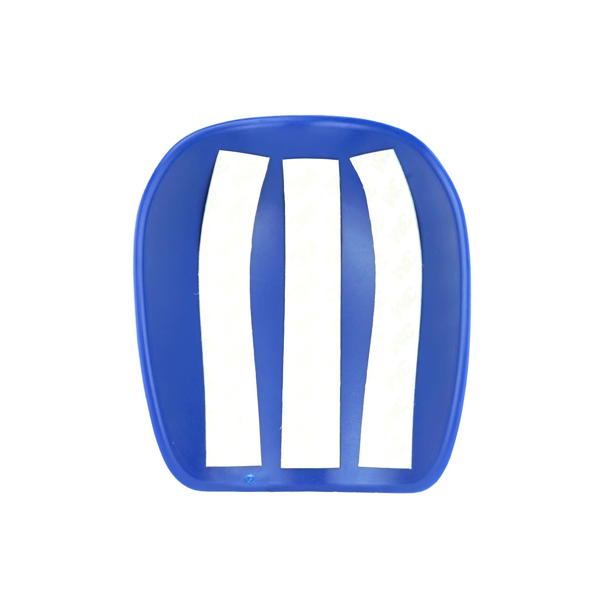 Smith Scabs Elite Replacement Caps - Blue (Set of 2)