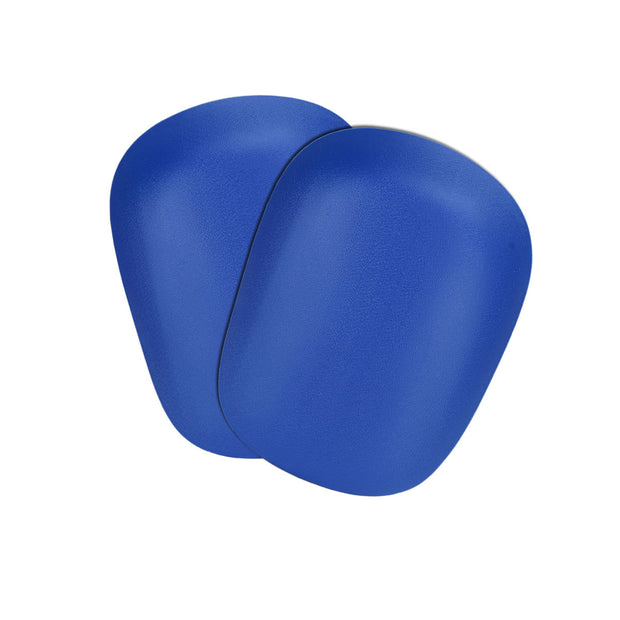 Smith Scabs Elite II Replacement Caps - Blue (Set of 2)