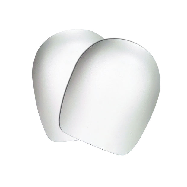 Smith Scabs Elite Replacement Caps - White (Set of 2)