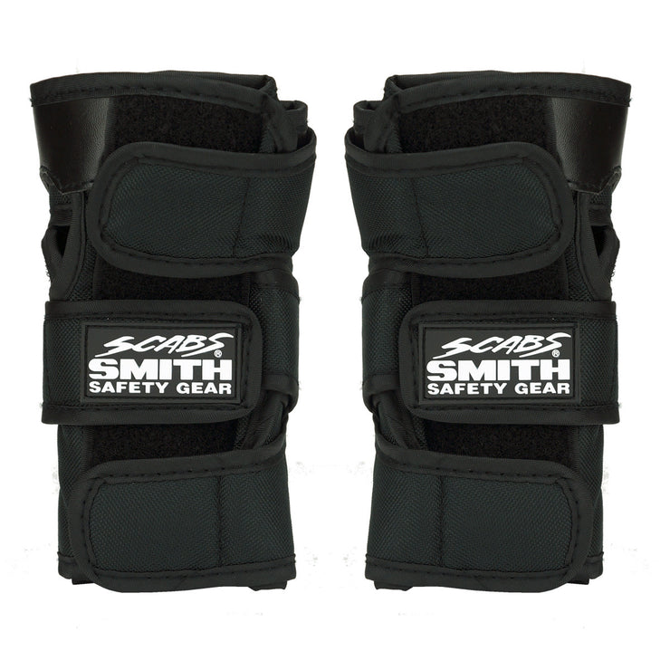 Smith Scabs - Wrist Guard - Black