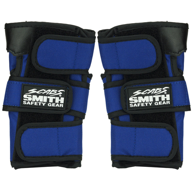 Smith Scabs - Wrist Guard - Blue