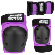 Smith Scabs - Youth 3 Pack - Purple