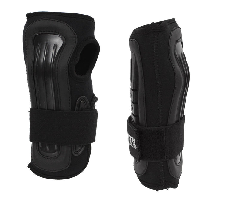 Smith Scabs - Pro Wrist Stabilizer - Black