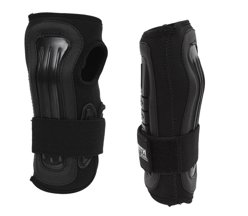 Smith Scabs - Pro Wrist Stabilizer - Black