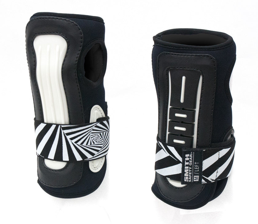 Smith Scabs - Pro Wrist Stabilizer - Hypno