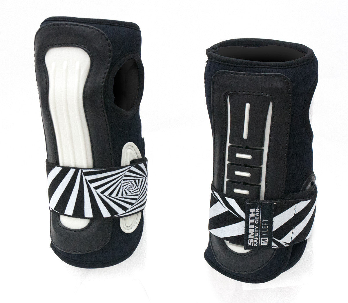 Smith Scabs - Pro Wrist Stabilizer - Hypno