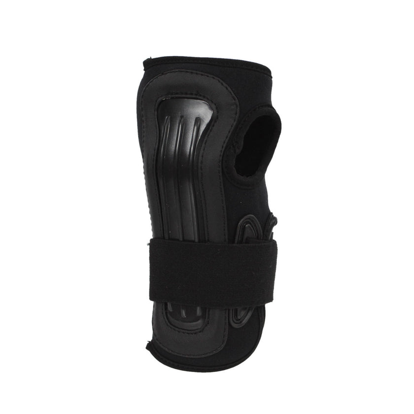 Smith Scabs - Pro Wrist Stabilizer - Black- Back