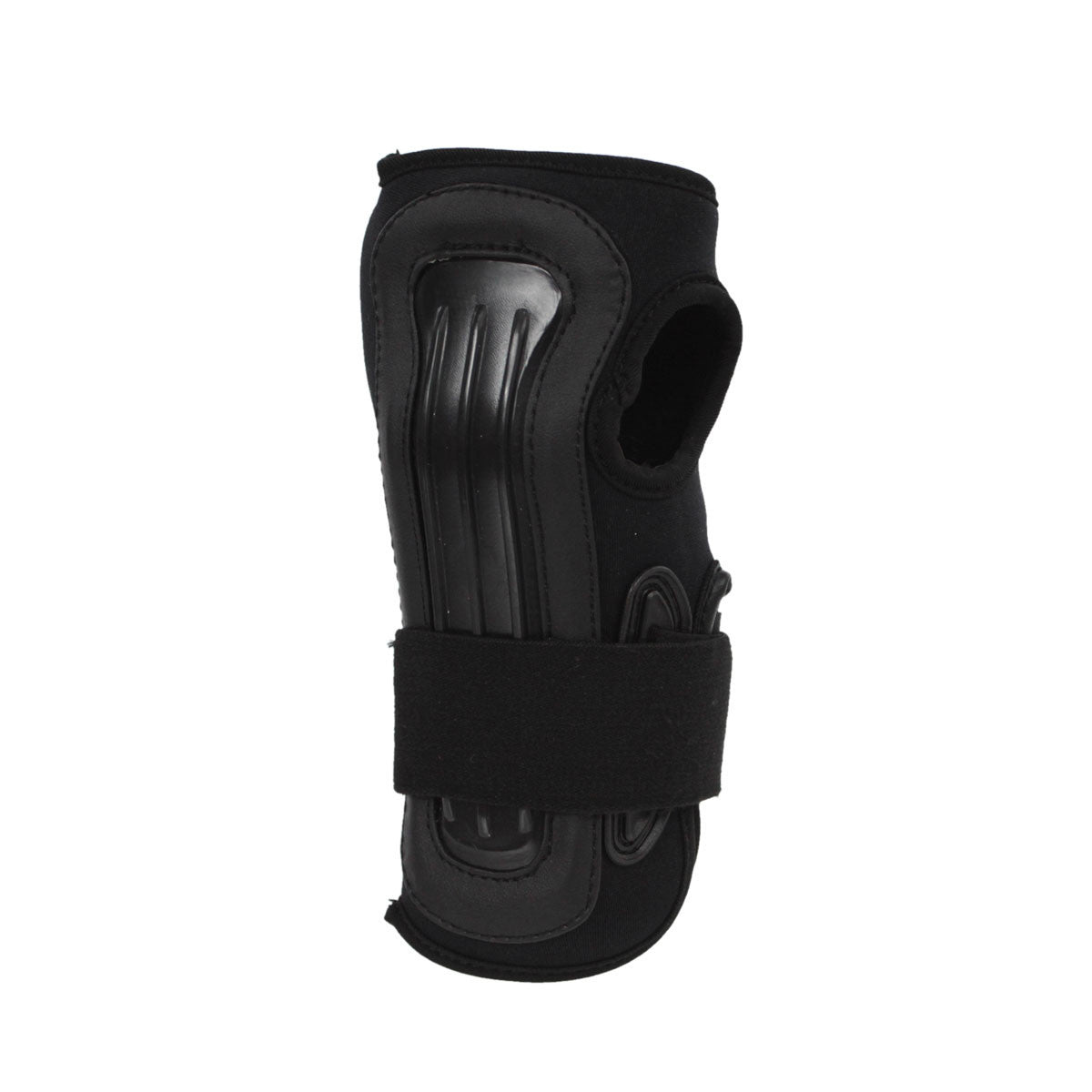 Smith Scabs - Pro Wrist Stabilizer - Black- Back