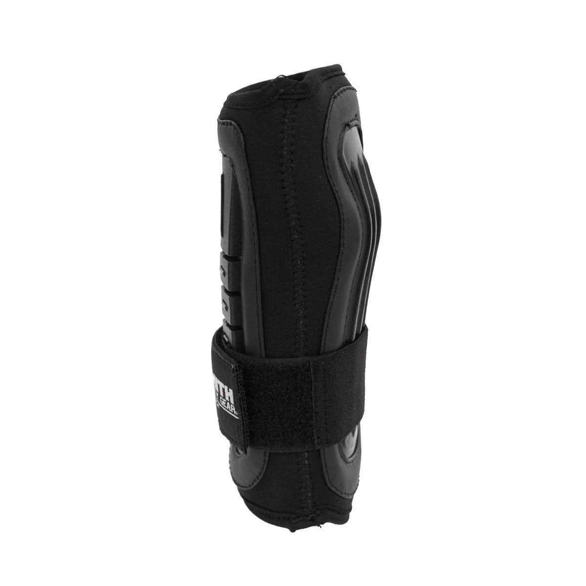 Smith Scabs - Pro Wrist Stabilizer - Black - Side