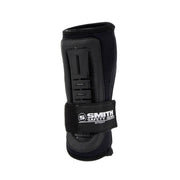 Smith Scabs - Pro Wrist Stabilizer - Black - Front