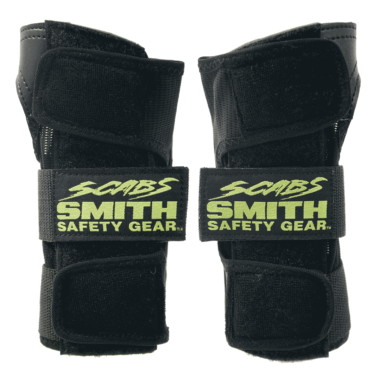 Smith Scabs - Scabs Kool Wrist Guard