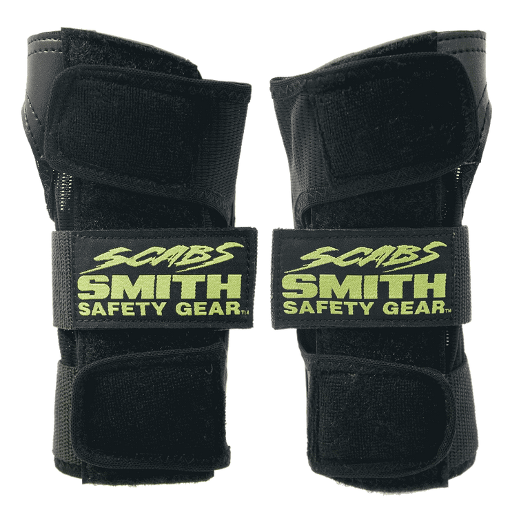 Smith Scabs - Scabs Kool Wrist Guard