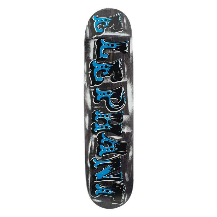 Elephant Brand Stencil Deck