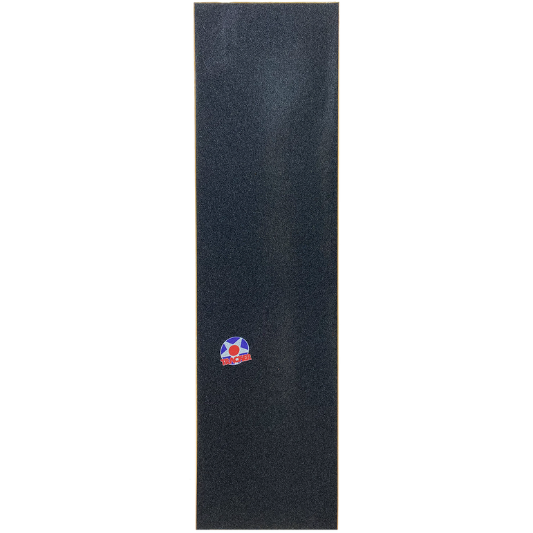 9"x33" Tracker Graphic Griptape - Tracker Star Small Logo