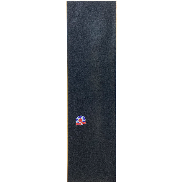 9"x33" Tracker Graphic Griptape - Tracker Star Small Logo