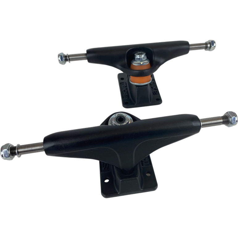 TRACKER TRUCKS - AXIS 129MM (7.75